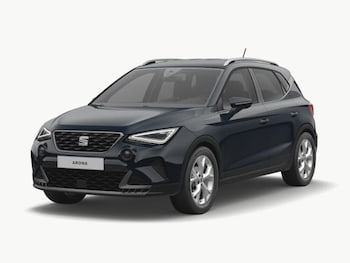 Used SEAT Arona 2025 for sale - 75556940: Photo