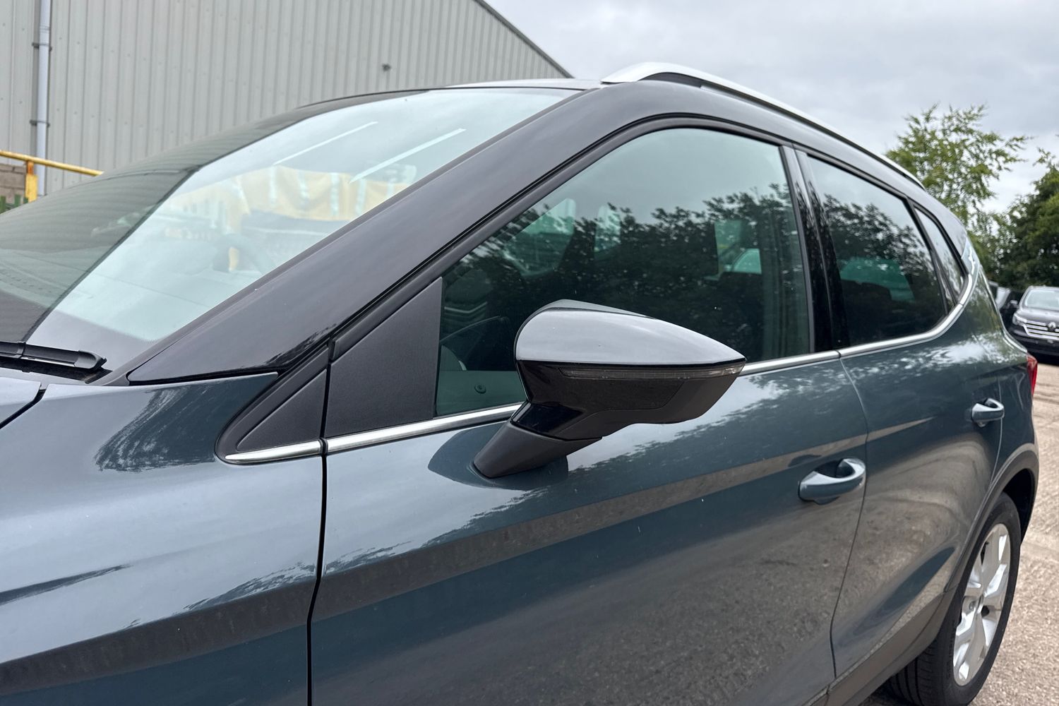 Vehicle 25
