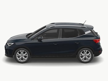Used SEAT Arona 2025 for sale - 75556940: Photo