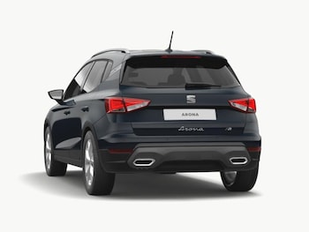 Used SEAT Arona 2025 for sale - 75556940: Photo