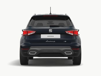 Used SEAT Arona 2025 for sale - 75556940: Photo