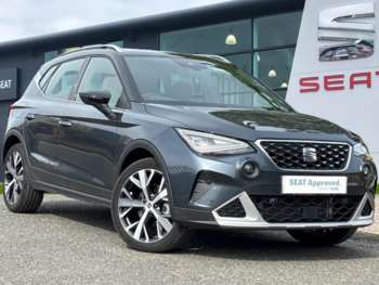 2025 - 1.0 TSI (115ps) XPERIENCE Lux DSG 5-Door