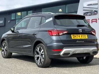 Used SEAT Arona 2025 for sale - 75017222: Photo