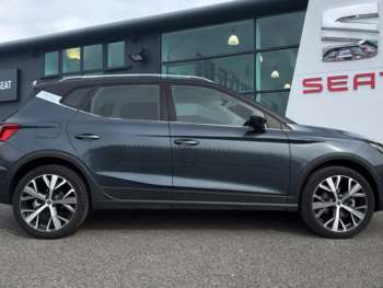 Used SEAT Arona 2025 for sale - 75017222: Photo