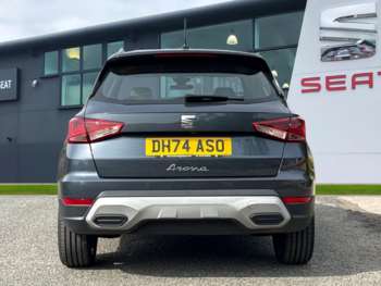 Used SEAT Arona 2025 for sale - 75017222: Photo
