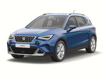 2025 - 1.0 TSI 115 XPERIENCE 5dr