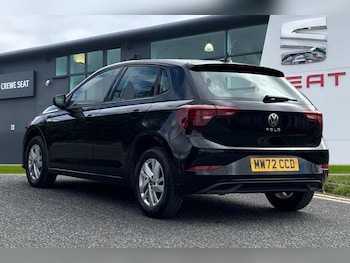 Used Volkswagen Polo 2022 for sale - 75489454: Photo