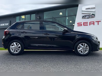 Used Volkswagen Polo 2022 for sale - 75489454: Photo