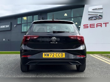 Used Volkswagen Polo 2022 for sale - 75489454: Photo