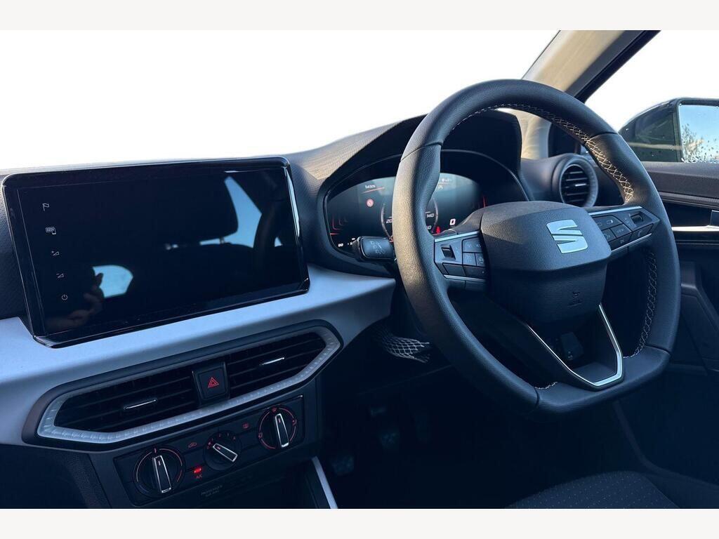 Used SEAT Arona 2025 for sale - 76782993: Photo 13