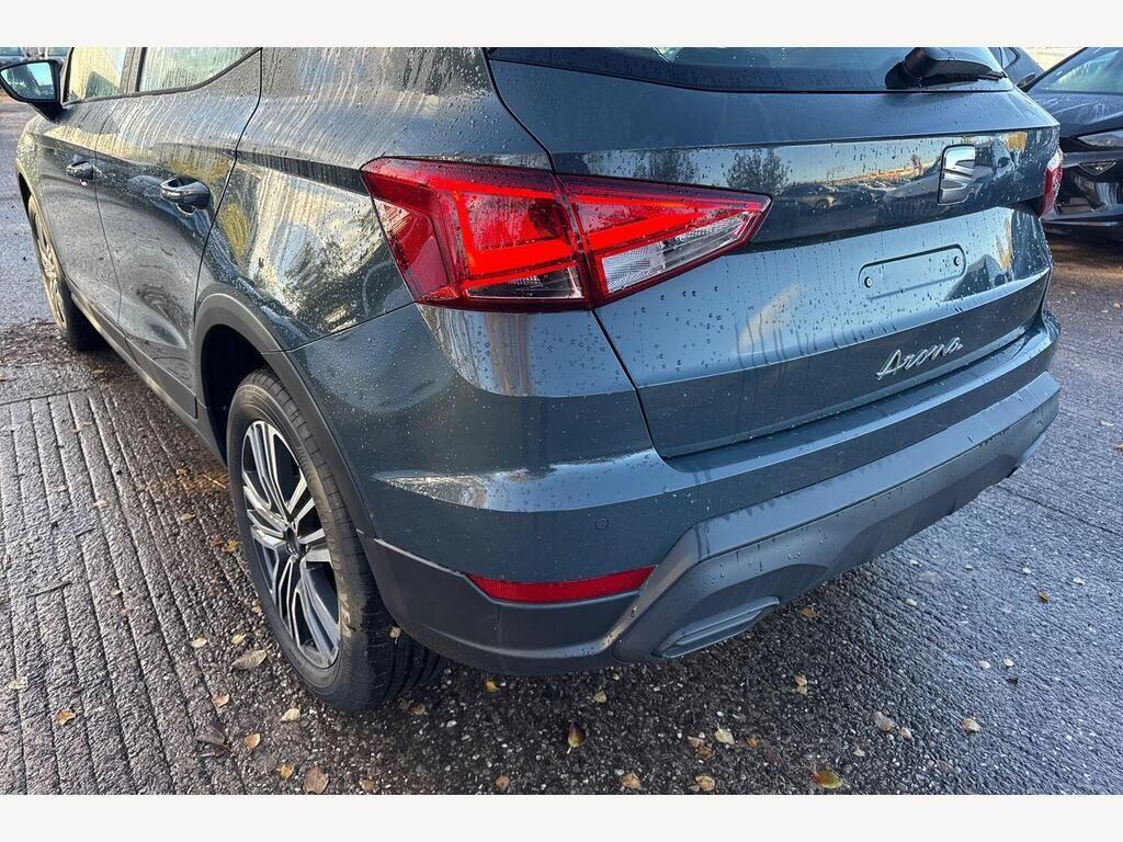 Used SEAT Arona 2025 for sale - 76782993: Photo 16