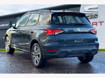 Used SEAT Arona 2025 for sale - 76782993: Photo