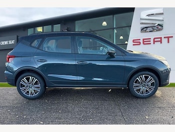 Used SEAT Arona 2025 for sale - 76782993: Photo