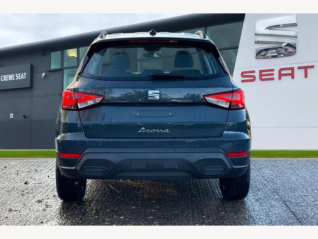 Used SEAT Arona 2025 for sale - 76782993: Photo 4