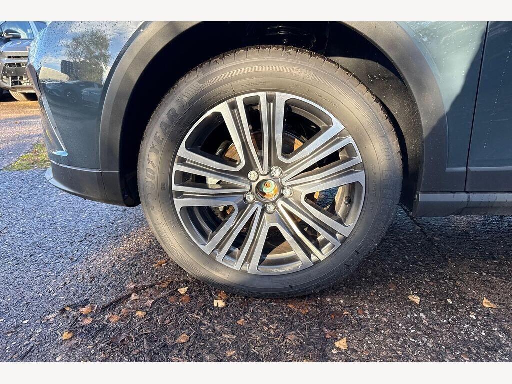 Used SEAT Arona 2025 for sale - 76782993: Photo 7