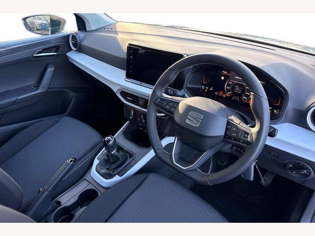 Used SEAT Arona 2025 for sale - 76782993: Photo 8