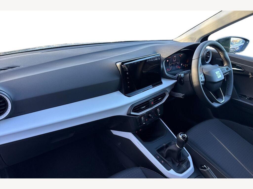 Used SEAT Arona 2025 for sale - 76782993: Photo 9