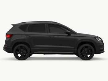 Used SEAT Ateca 2025 for sale - 74880131: Photo