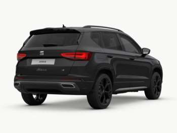 Used SEAT Ateca 2025 for sale - 74880131: Photo