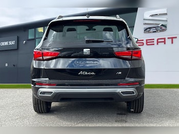 Used SEAT Ateca 2025 for sale - 74880131: Photo