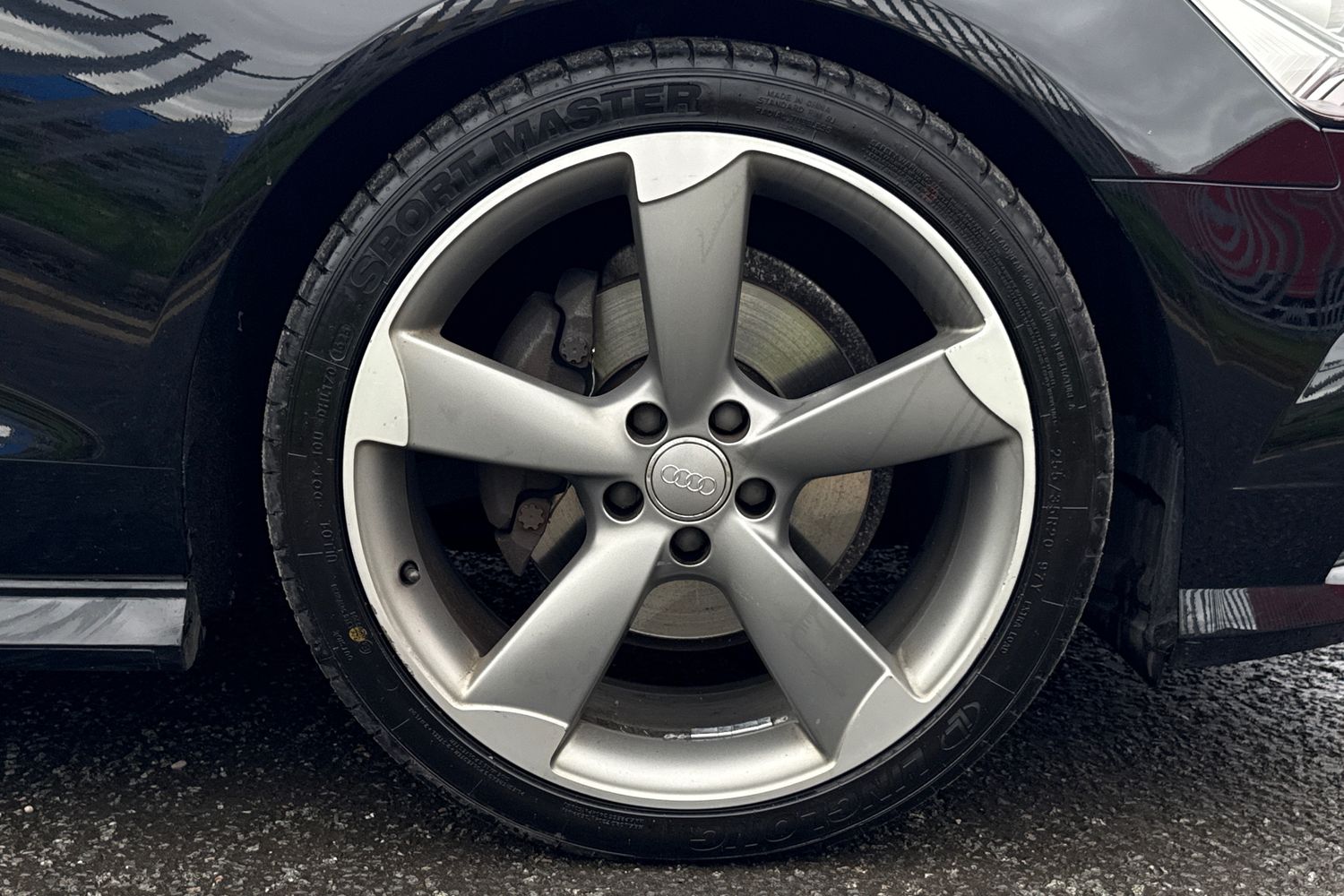 Used Audi A6 2015 for sale - 76476190: Photo 10