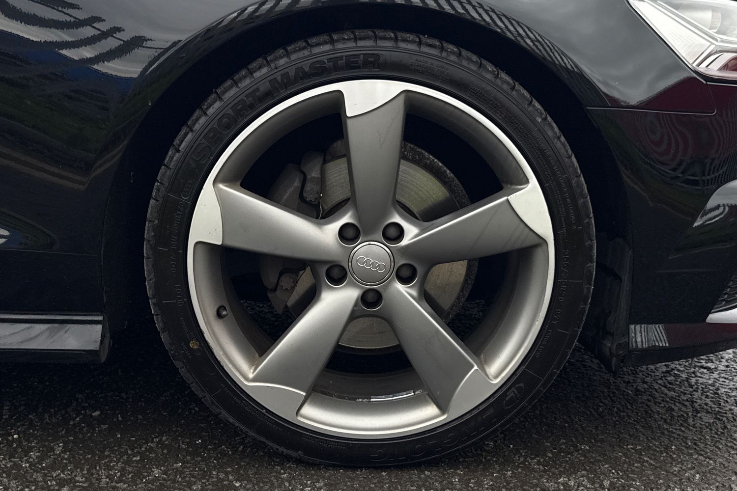 Used Audi A6 2015 for sale - 76476190: Photo 11