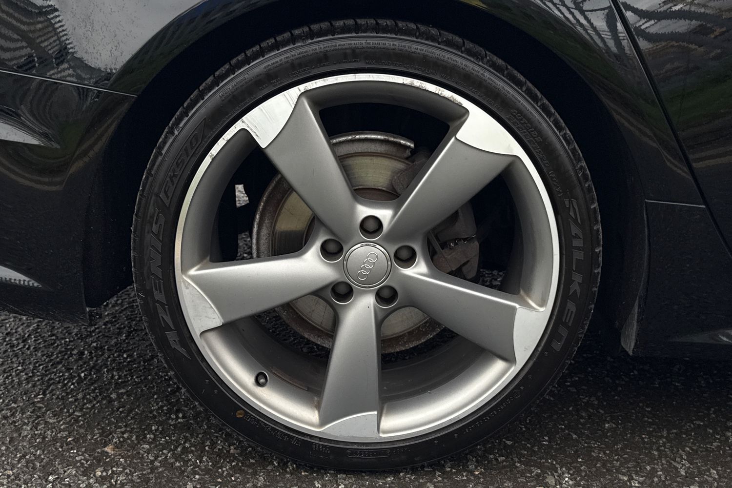 Used Audi A6 2015 for sale - 76476190: Photo 12