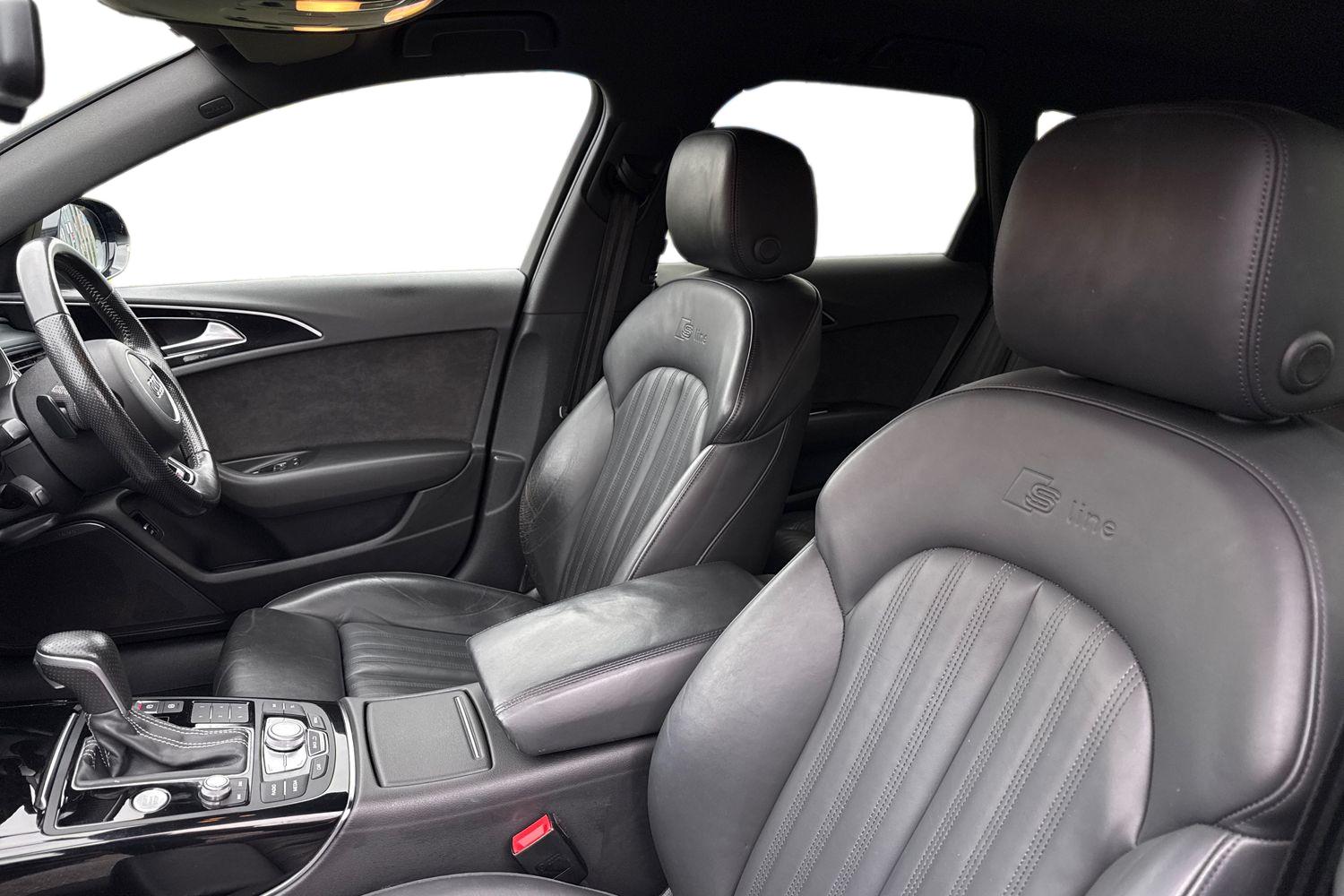 Used Audi A6 2015 for sale - 76476190: Photo 16