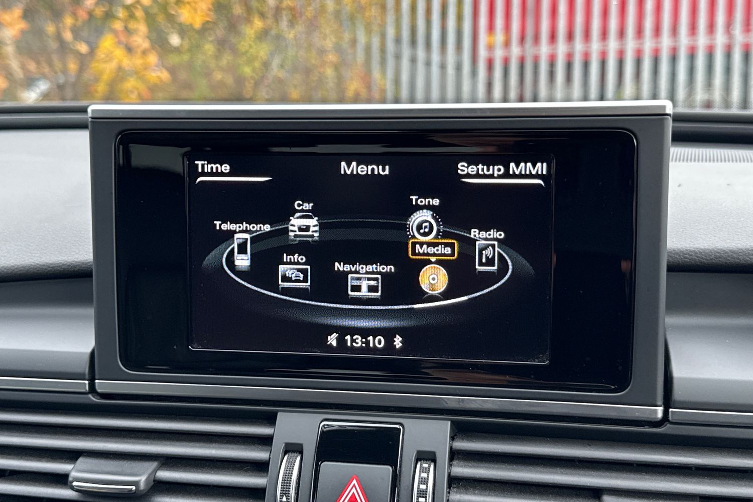 Used Audi A6 2015 for sale - 76476190: Photo 17