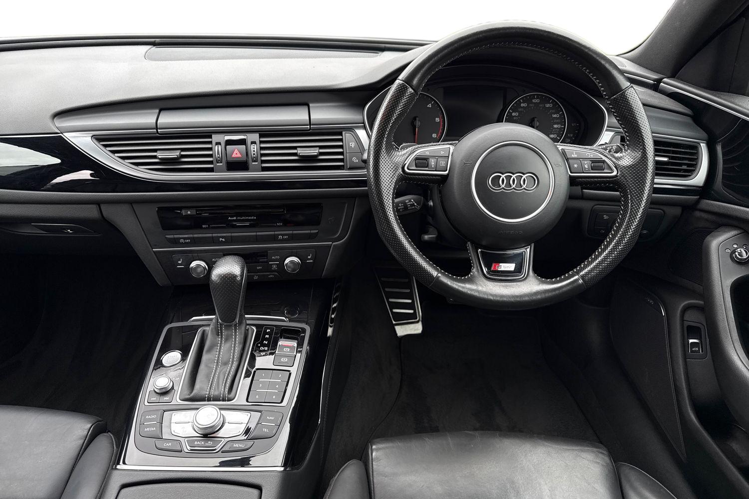 Used Audi A6 2015 for sale - 76476190: Photo 18