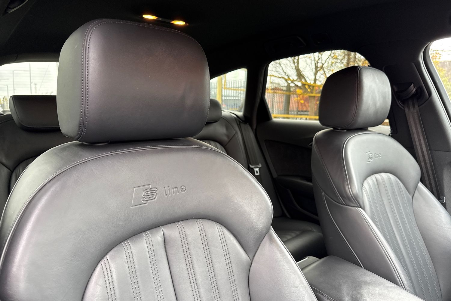 Used Audi A6 2015 for sale - 76476190: Photo 24