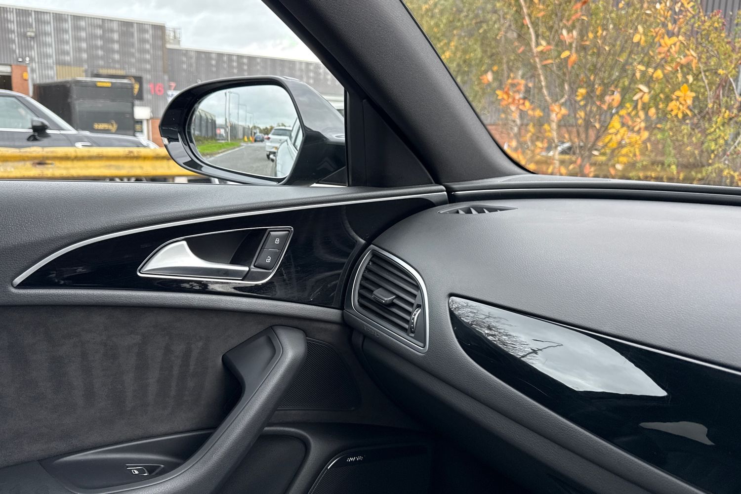 Used Audi A6 2015 for sale - 76476190: Photo 25