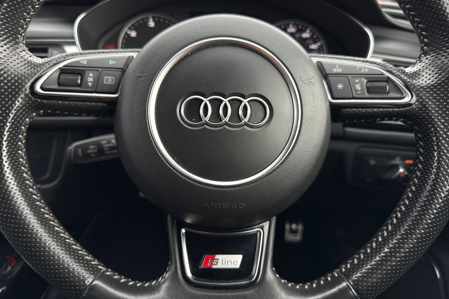 Used Audi A6 2015 for sale - 76476190: Photo 26