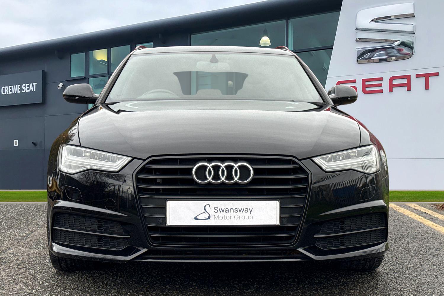 Used Audi A6 2015 for sale - 76476190: Photo 6