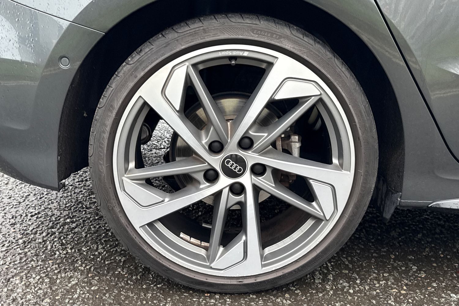 Used Audi A3 2022 for sale - 76723942: Photo 12