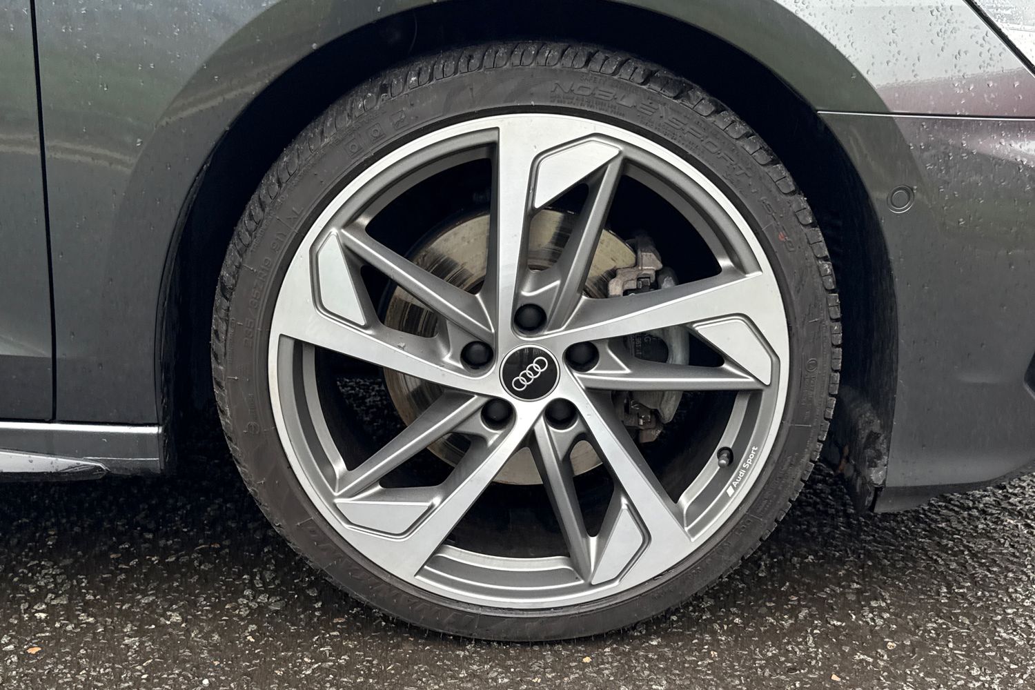 Used Audi A3 2022 for sale - 76723942: Photo 13