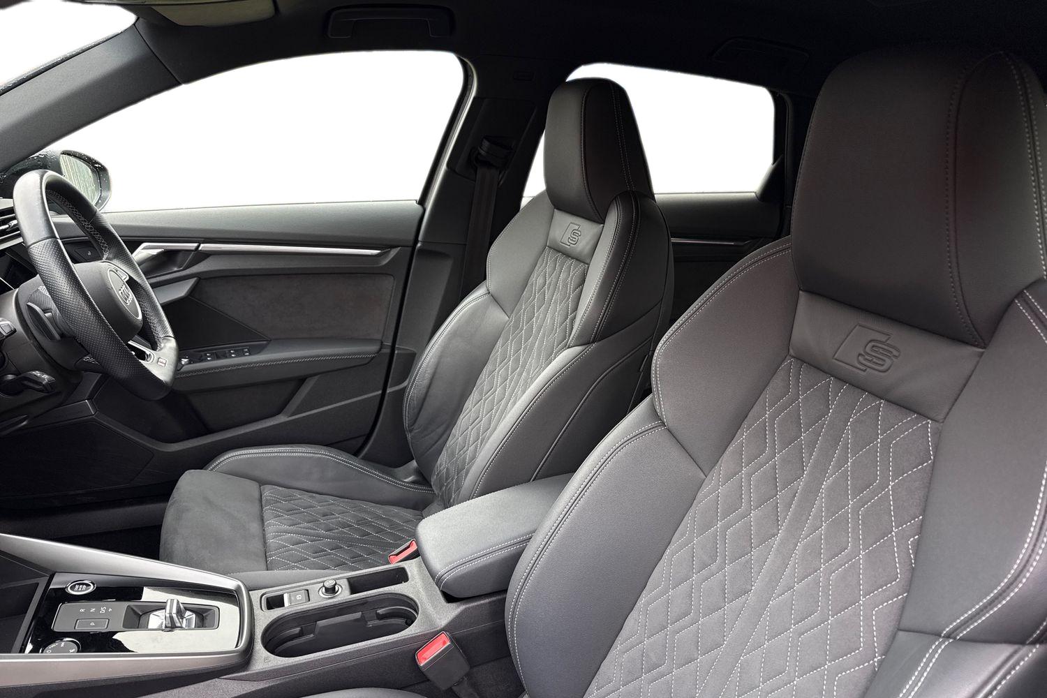 Used Audi A3 2022 for sale - 76723942: Photo 16