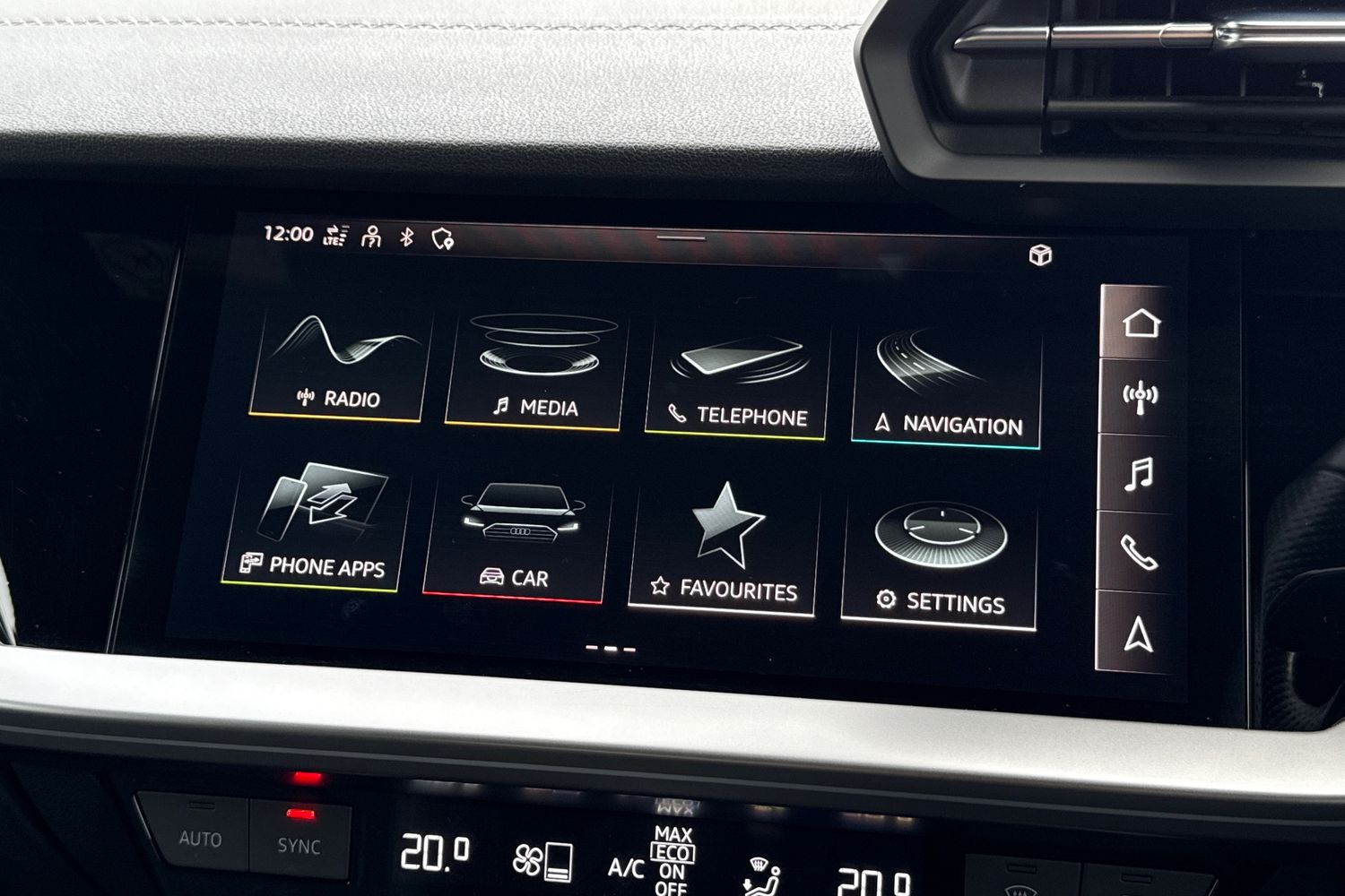 Used Audi A3 2022 for sale - 76723942: Photo 17