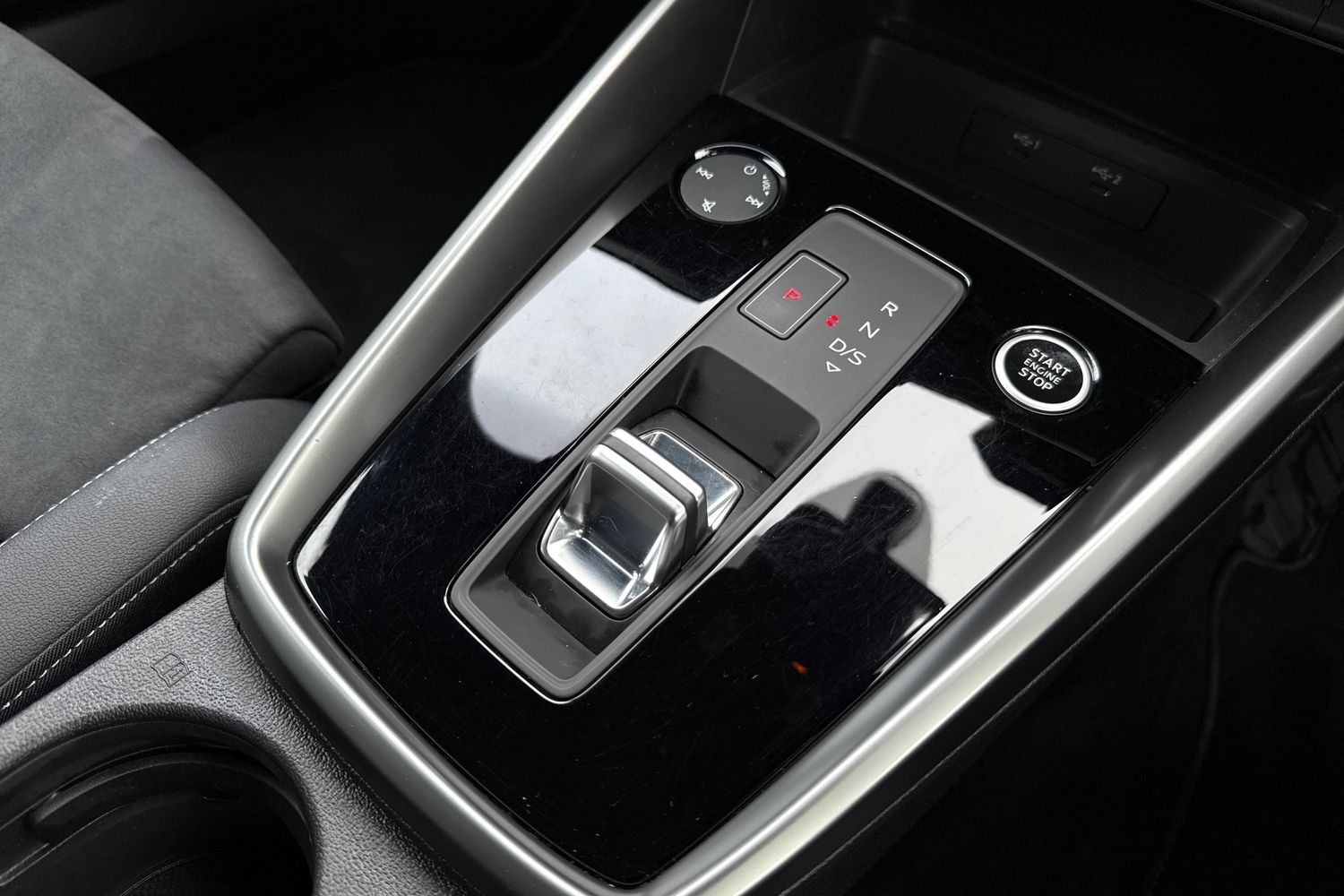 Used Audi A3 2022 for sale - 76723942: Photo 23