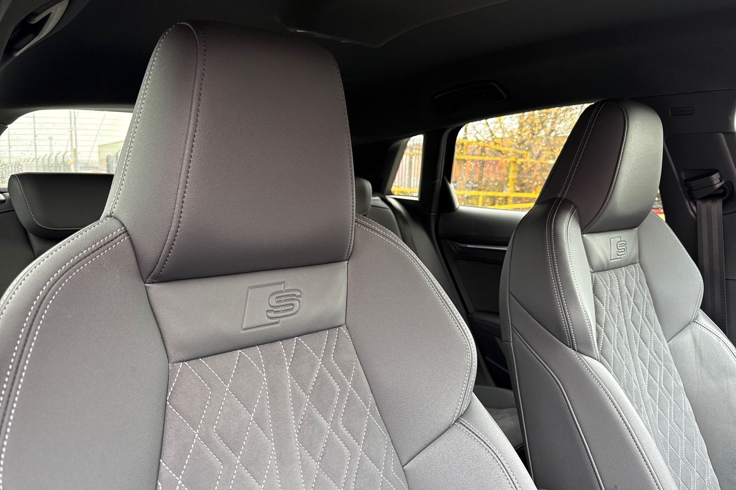 Used Audi A3 2022 for sale - 76723942: Photo 24