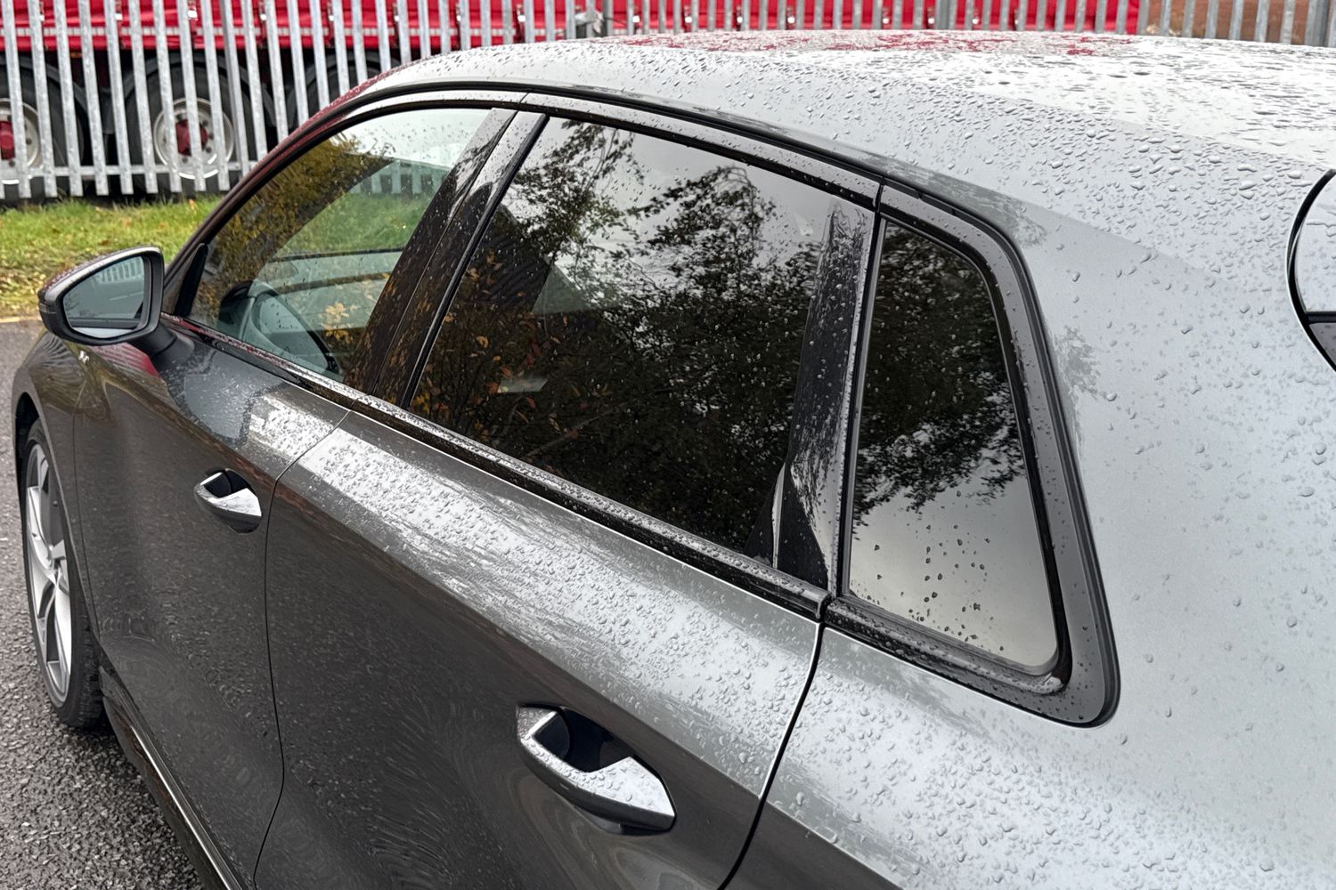 Used Audi A3 2022 for sale - 76723942: Photo 25