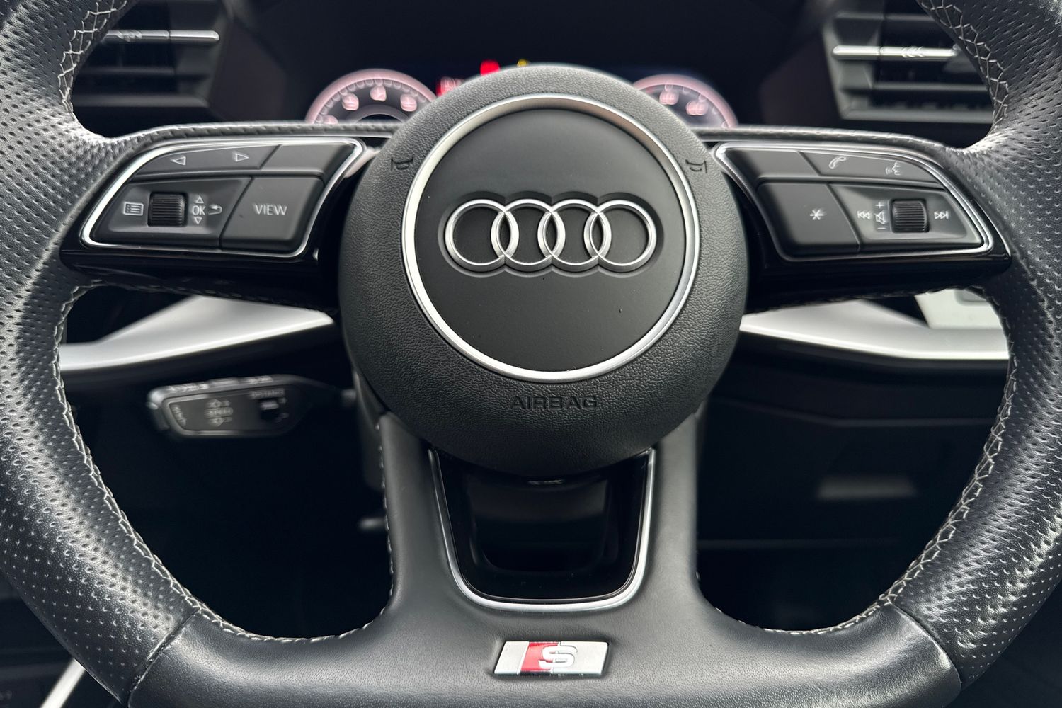 Used Audi A3 2022 for sale - 76723942: Photo 37