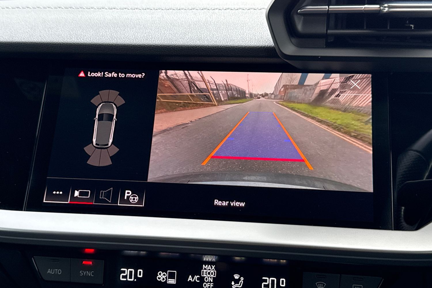 Used Audi A3 2022 for sale - 76723942: Photo 39