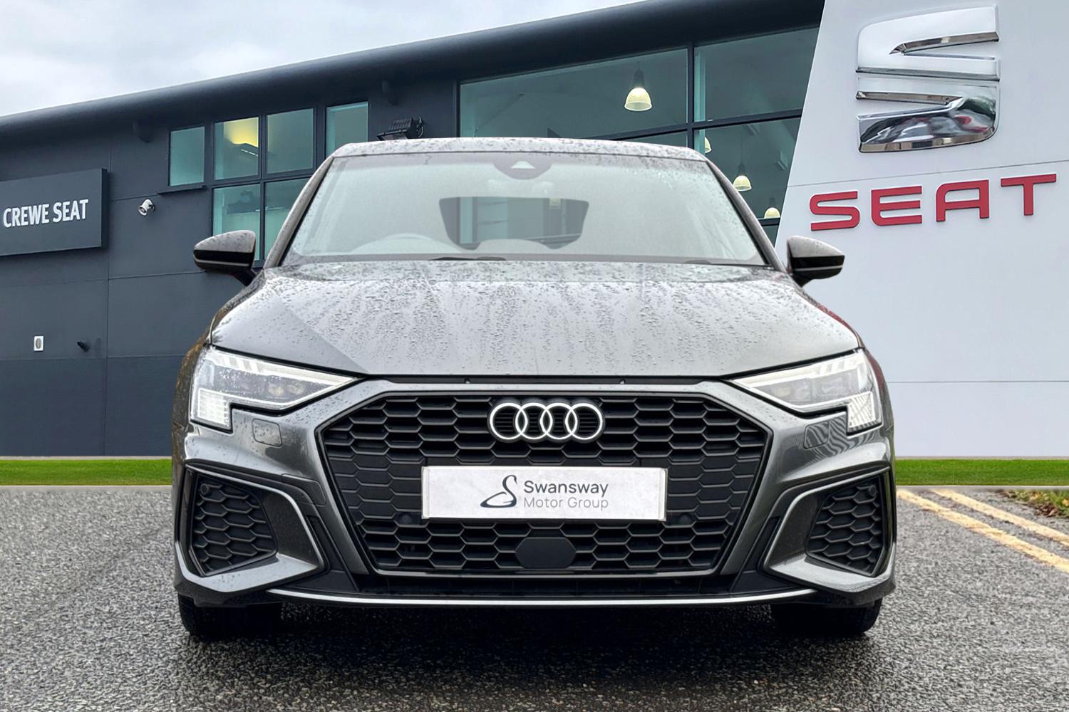 Used Audi A3 2022 for sale - 76723942: Photo 6