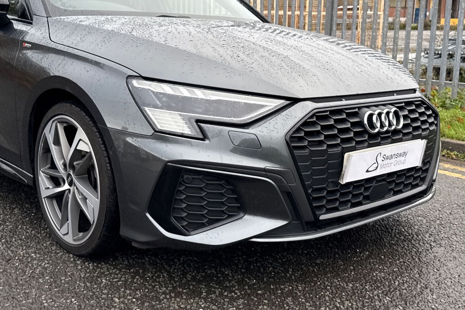 Used Audi A3 2022 for sale - 76723942: Photo 9