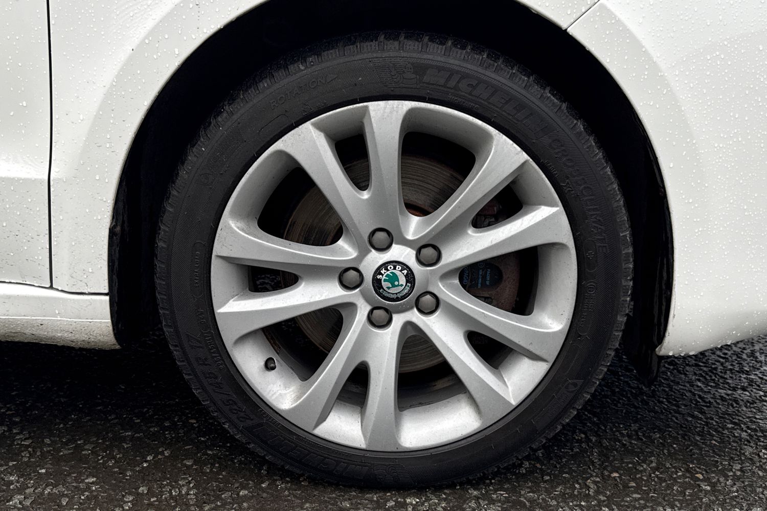 Used Skoda Superb 2013 for sale - 77700676: Photo 10