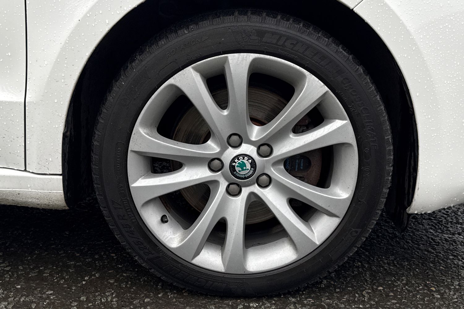 Used Skoda Superb 2013 for sale - 77700676: Photo 11