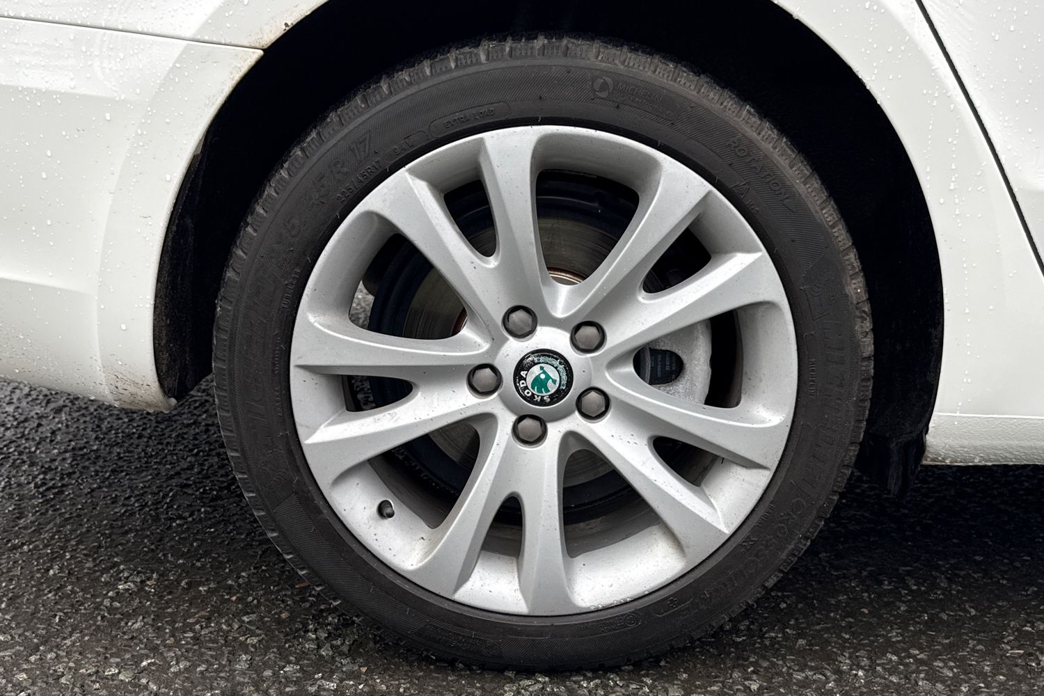 Used Skoda Superb 2013 for sale - 77700676: Photo 12