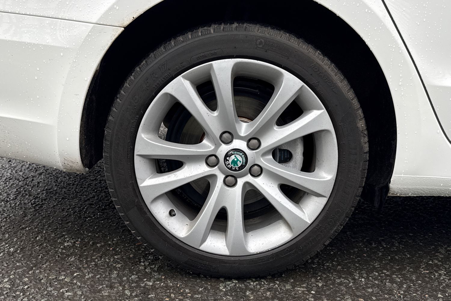 Used Skoda Superb 2013 for sale - 77700676: Photo 13