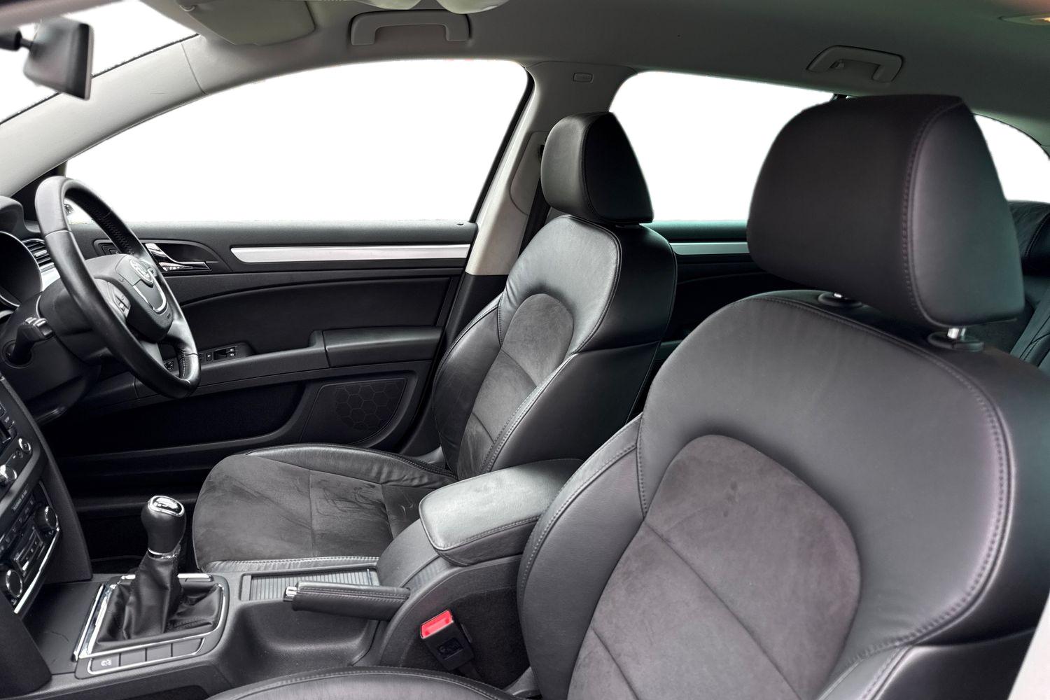 Used Skoda Superb 2013 for sale - 77700676: Photo 16